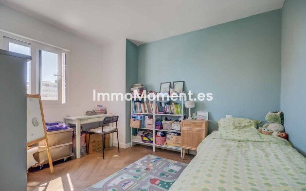Wiederverkauf - Wohnung - Fuengirola - Fuengirola Centro