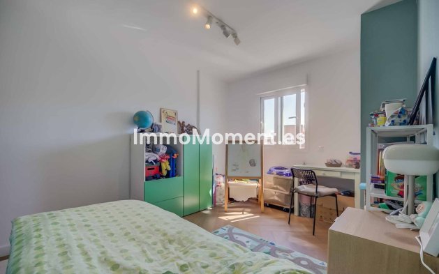 Wiederverkauf - Wohnung - Fuengirola - Fuengirola Centro