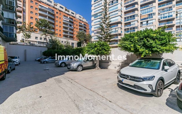 Wiederverkauf - Wohnung - Fuengirola - Fuengirola Centro