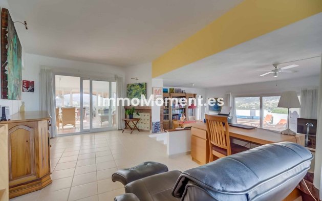 Reventa - Villa - Mijas - Sierrezuela