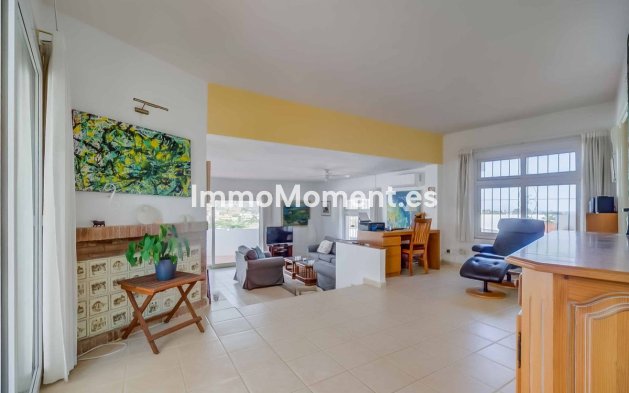 Reventa - Villa - Mijas - Sierrezuela