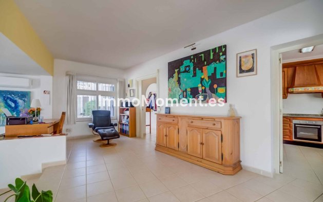 Reventa - Villa - Mijas - Sierrezuela