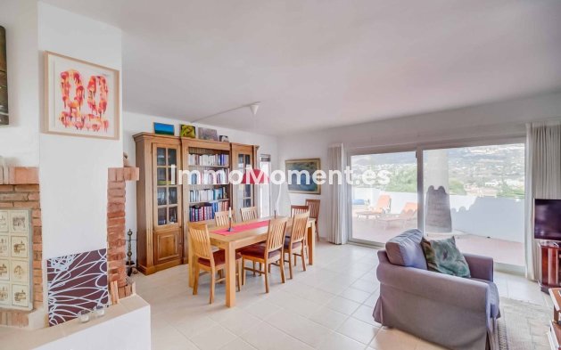 Reventa - Villa - Mijas - Sierrezuela