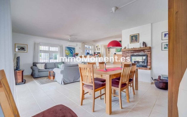 Reventa - Villa - Mijas - Sierrezuela