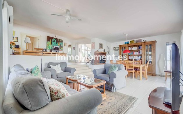 Reventa - Villa - Mijas - Sierrezuela