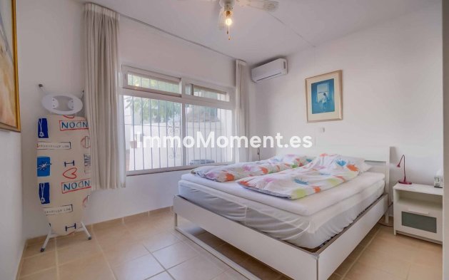 Reventa - Villa - Mijas - Sierrezuela