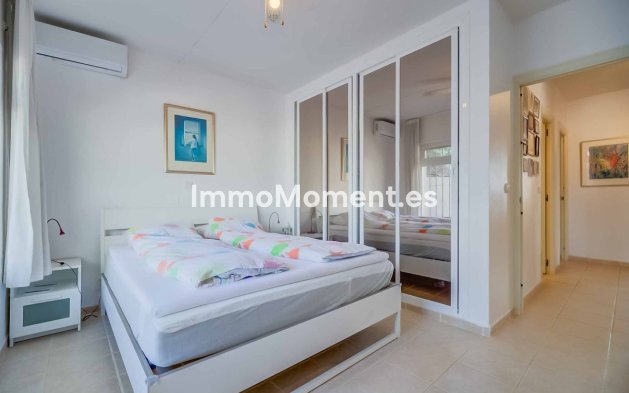 Reventa - Villa - Mijas - Sierrezuela