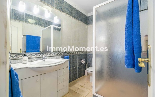 Reventa - Villa - Mijas - Sierrezuela