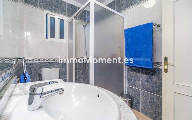 Reventa - Villa - Mijas - Sierrezuela