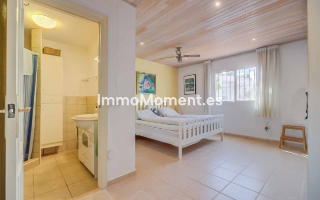 Reventa - Villa - Mijas - Sierrezuela