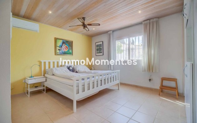 Reventa - Villa - Mijas - Sierrezuela