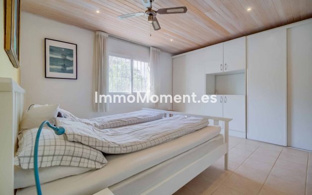 Reventa - Villa - Mijas - Sierrezuela