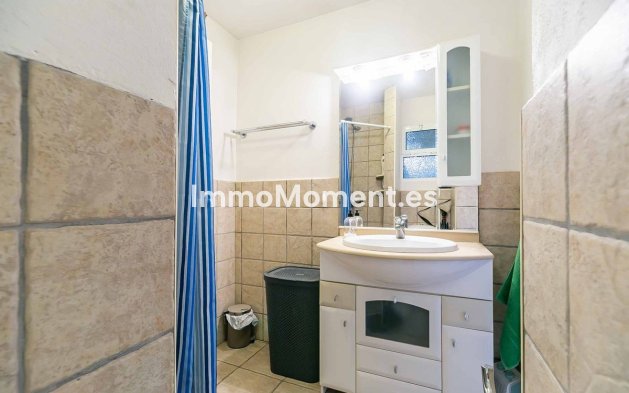 Reventa - Villa - Mijas - Sierrezuela