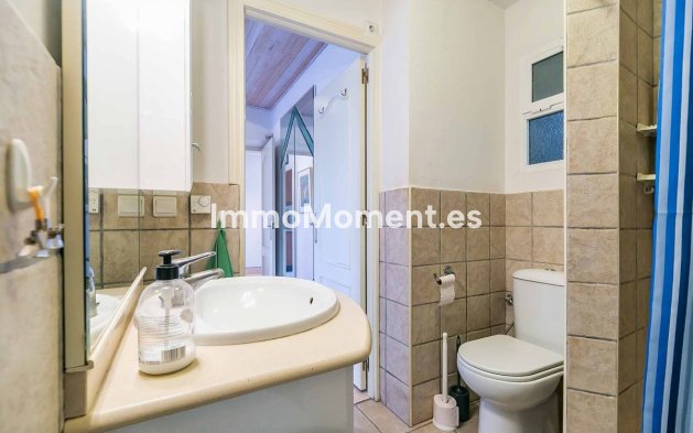 Reventa - Villa - Mijas - Sierrezuela