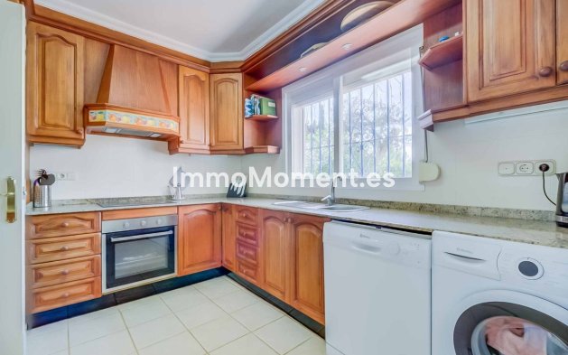 Reventa - Villa - Mijas - Sierrezuela