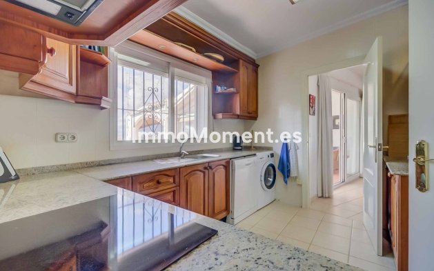 Reventa - Villa - Mijas - Sierrezuela