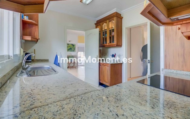 Reventa - Villa - Mijas - Sierrezuela