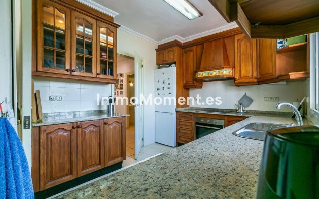 Reventa - Villa - Mijas - Sierrezuela