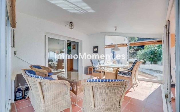 Reventa - Villa - Mijas - Sierrezuela