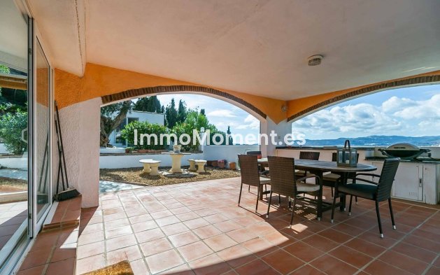 Reventa - Villa - Mijas - Sierrezuela