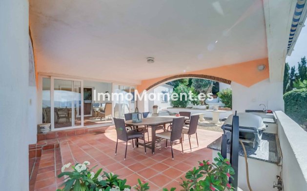Reventa - Villa - Mijas - Sierrezuela