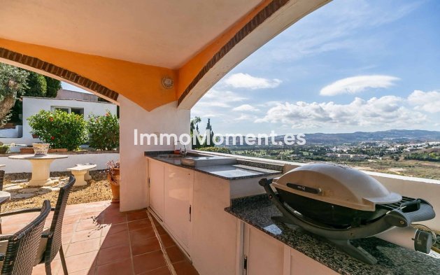 Reventa - Villa - Mijas - Sierrezuela