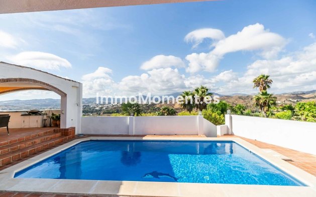 Reventa - Villa - Mijas - Sierrezuela
