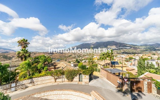 Reventa - Villa - Mijas - Sierrezuela