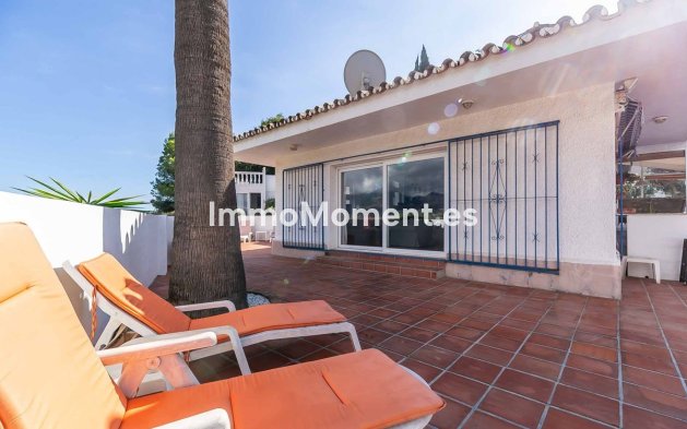 Reventa - Villa - Mijas - Sierrezuela