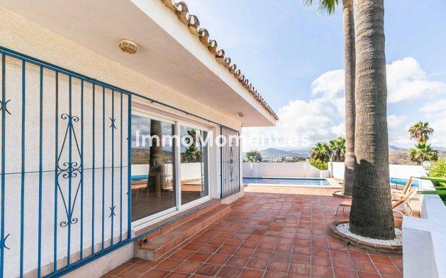 Reventa - Villa - Mijas - Sierrezuela
