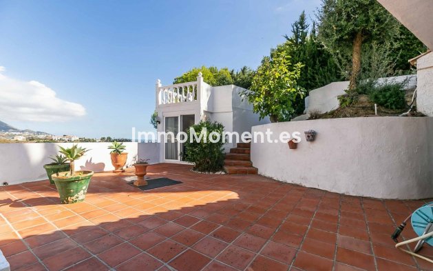 Reventa - Villa - Mijas - Sierrezuela