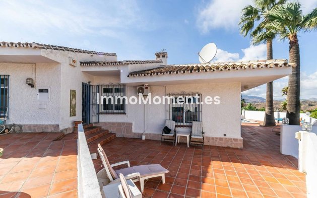 Reventa - Villa - Mijas - Sierrezuela