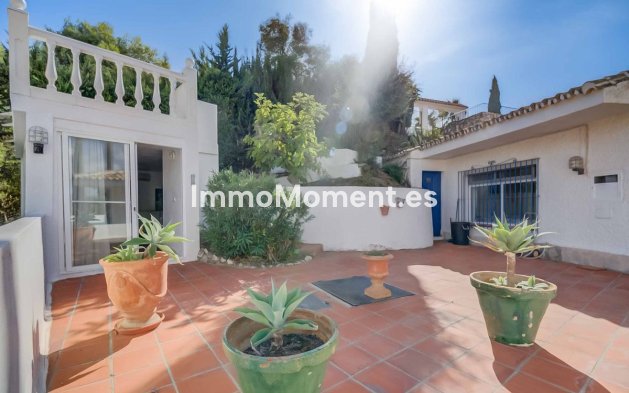 Reventa - Villa - Mijas - Sierrezuela