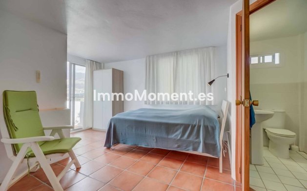 Reventa - Villa - Mijas - Sierrezuela
