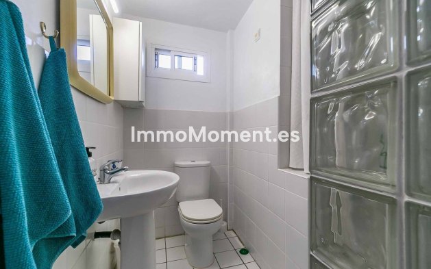 Reventa - Villa - Mijas - Sierrezuela