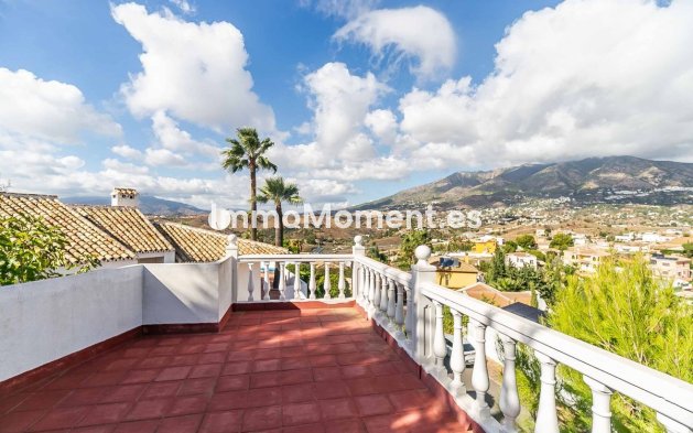 Reventa - Villa - Mijas - Sierrezuela