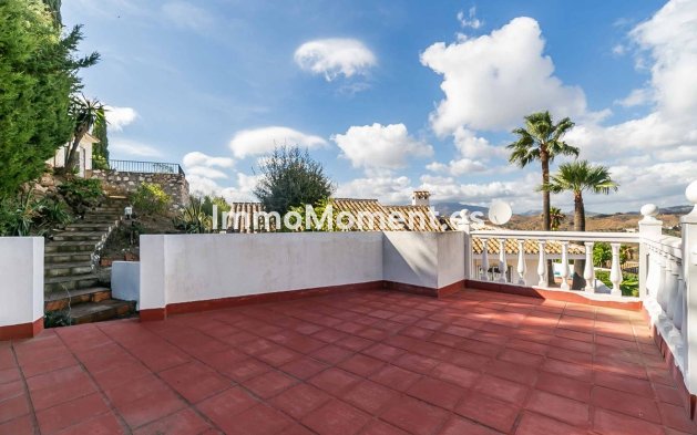 Reventa - Villa - Mijas - Sierrezuela