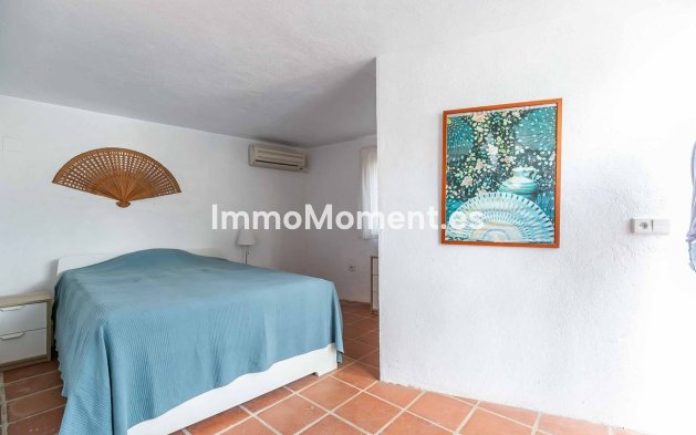 Reventa - Villa - Mijas - Sierrezuela