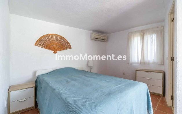 Reventa - Villa - Mijas - Sierrezuela