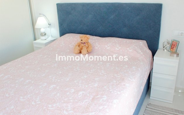 Wiederverkauf - Villa - San Miguel de Salinas - San Miguel de Salinas Centro