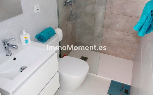 Wiederverkauf - Villa - San Miguel de Salinas - San Miguel de Salinas Centro