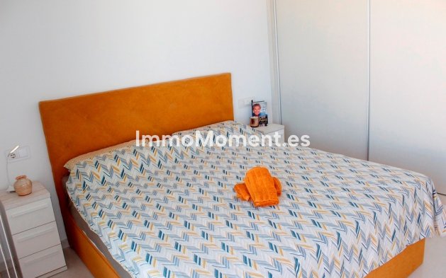 Wiederverkauf - Villa - San Miguel de Salinas - San Miguel de Salinas Centro