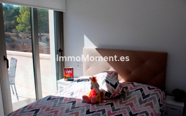 Wiederverkauf - Villa - San Miguel de Salinas - San Miguel de Salinas Centro