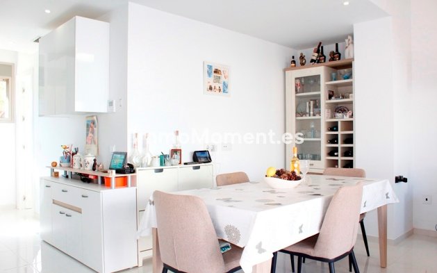 Wiederverkauf - Villa - San Miguel de Salinas - San Miguel de Salinas Centro