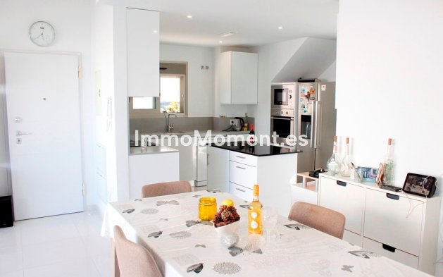 Wiederverkauf - Villa - San Miguel de Salinas - San Miguel de Salinas Centro