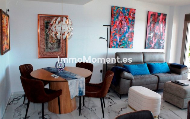 Wiederverkauf - Wohnung - Orihuela - Orihuela Costa