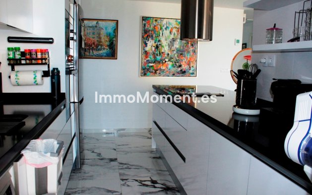 Wiederverkauf - Wohnung - Orihuela - Orihuela Costa