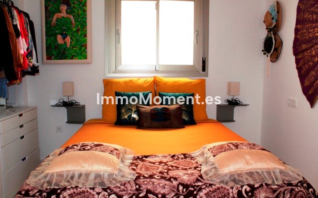 Wiederverkauf - Wohnung - Orihuela - Orihuela Costa