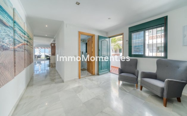 Wiederverkauf - Wohnung - Benalmadena - Torrequebrada