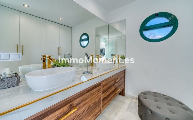 Wiederverkauf - Wohnung - Benalmadena - Torrequebrada